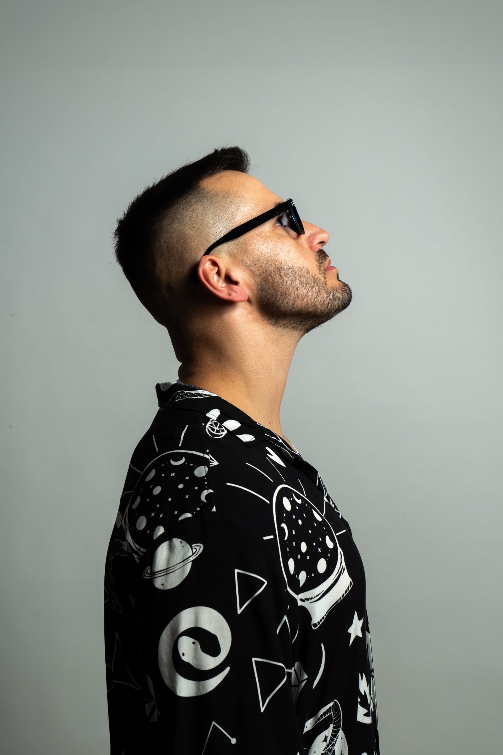 Costa perfil